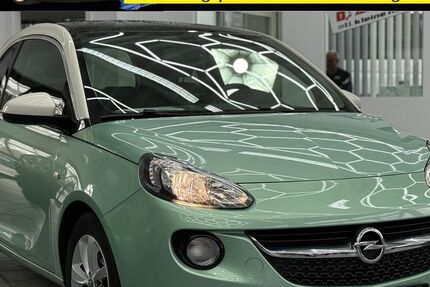 Opel Adam 110.000 km 6.660 &euro; Fuhrberg 30938