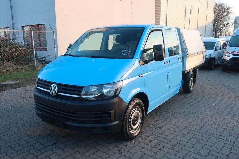 T6 Transporter