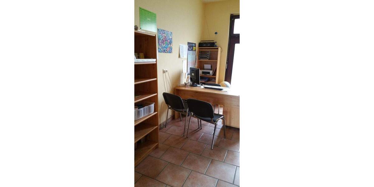 Gewerbe-Laden-Büro- Fahrschule Praxisfläche zimmer