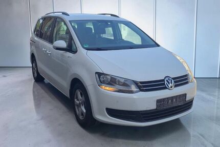 VW Sharan 220.200 km 7.900 &euro; Hannover 30179