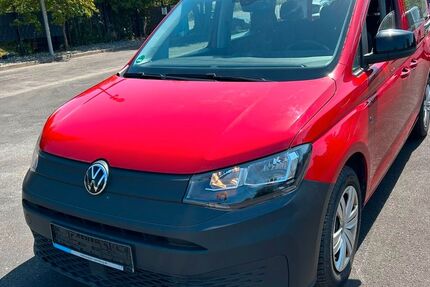 VW Caddy 48.760 km 23.086 &euro; Barsinghausen 30890