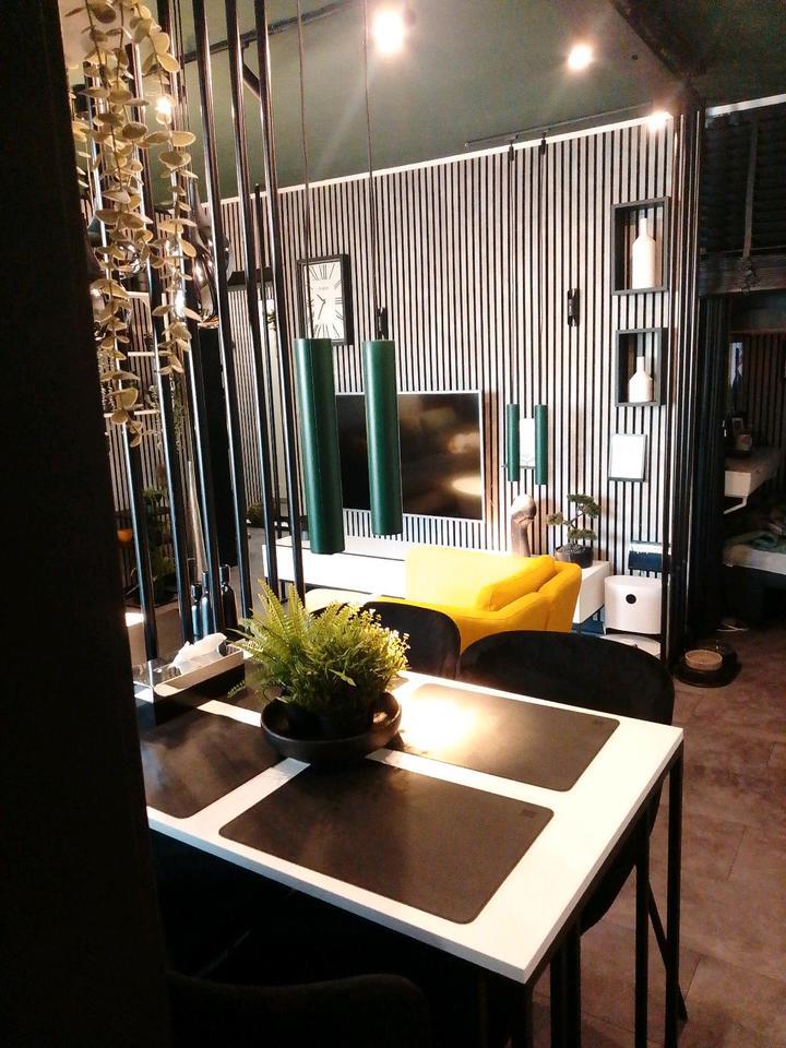 Eigentumswohnung apartment luxuriös Neu zimmer