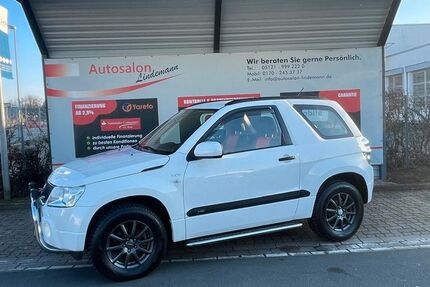 Suzuki Grand Vitara 92.500 km 7.300 &euro; Hildesheim 31135