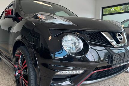 Nissan Juke 125.000 km 10.990 &euro; Wunstorf 31515