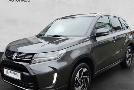 Suzuki Vitara 1.500 km 29.850 &euro; Springe 31832
