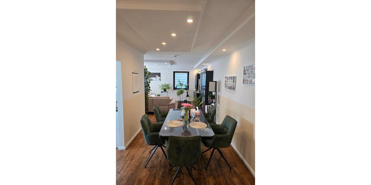 Etagenwohnung Garbsen Berenbostel - 3 Zimmer, 97 m&sup2;, 320.000&euro; | Angebot:27197566