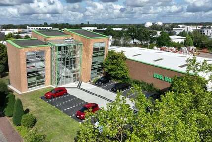 Gewerbeobjekt Seelze Letter-Süd Süd - 1.800.000&euro; | Angebot:25904111