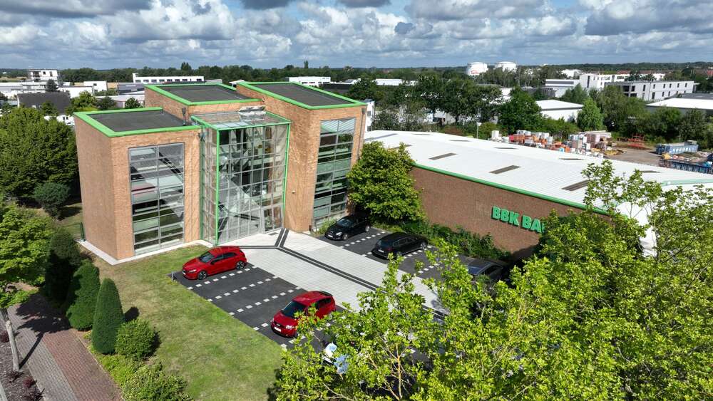 Gewerbeobjekt Seelze Letter-Süd Süd - 1.800.000&euro; | Angebot:25904111