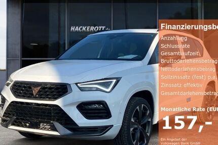 Cupra Ateca 5.000 km 37.980 &euro; Hannover 30165