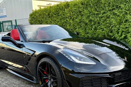 Corvette C7 95.466 km 51.999 € Burgwedel 30938