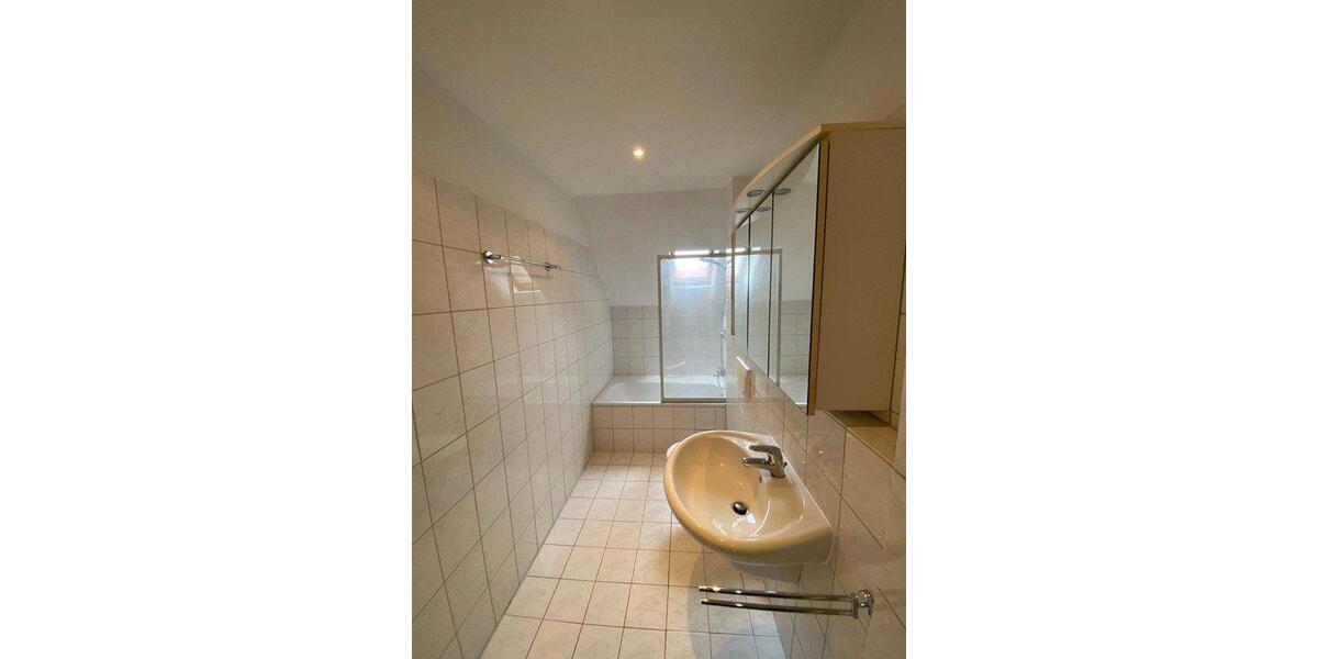 Dachgeschoßwohnung Hannover Vahrenwald-List - 3 Zimmer, 78 m&sup2;, 355.000&euro; | Angebot:26342558