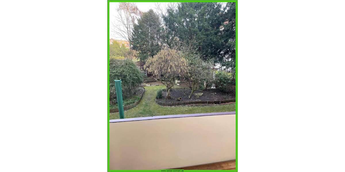 Etagenwohnung Hannover Hainholz - 2 Zimmer, 55 m&sup2;, 595&euro; | Angebot:26409504