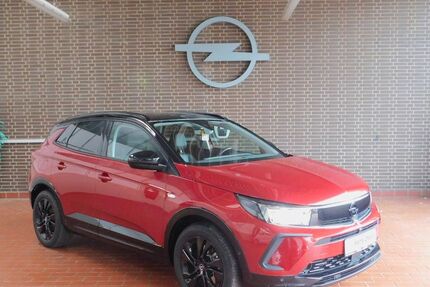 Opel Grandland (X) 37.378 km 22.850 &euro; Garbsen 30823