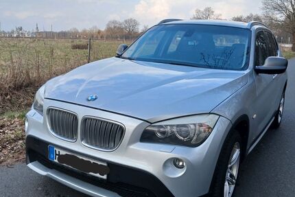 BMW X1 244.000 km 7.600 &euro; Garbsen 30826