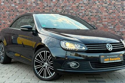 VW Eos 124.500 km 11.299 &euro; Langenhagen 30851