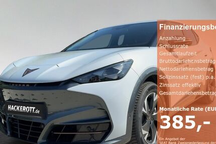 Cupra Tavascan 1.890 km 42.690 &euro; Hannover 30165