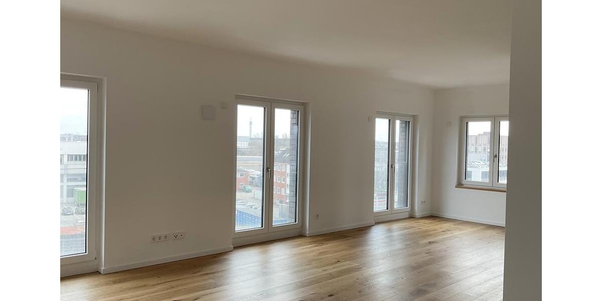 Etagenwohnung Hannover Döhren-Wülfel - 3 Zimmer, 123 m&sup2;, 1.790&euro; | Angebot:26480915