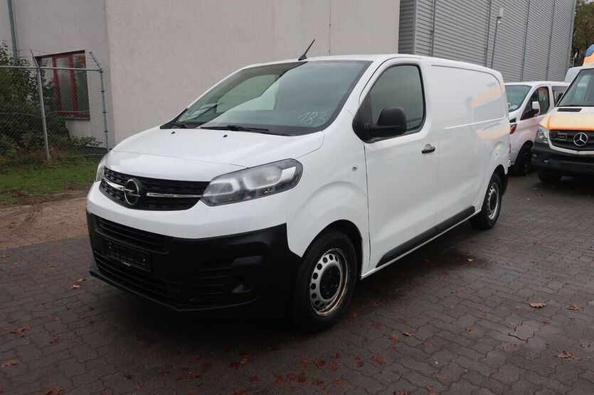 Vivaro
