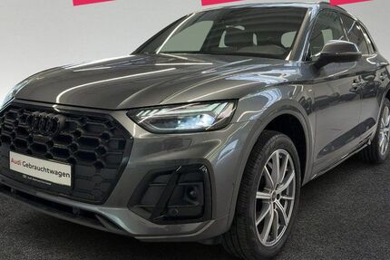 Audi Q5 26.731 km 49.950 &euro; Hannover 30179