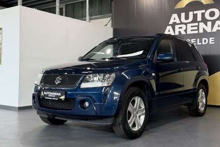 Suzuki Grand Vitara 93.000 km 9.499 &euro; Ronnenberg 30952