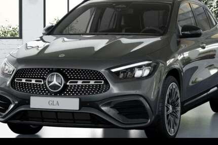 Mercedes-Benz GLA 200 9.900 km 46.500 &euro; Hannover 30655