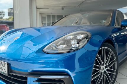 Porsche Panamera 79.400 km 58.990 € Laatzen (Hannover) 30880