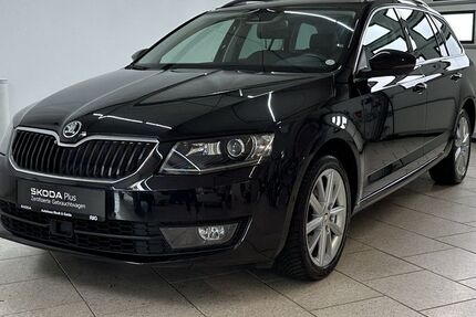Skoda Octavia 100.680 km 14.399 &euro; Hemmingen/Hannover 30966