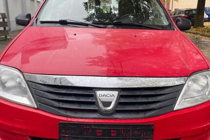 Dacia Logan 163.548 km 2.299 € Hannover 30629