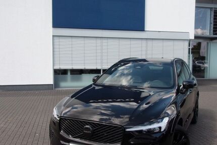Volvo XC60 11.900 km 44.900 &euro; Hannover 30179