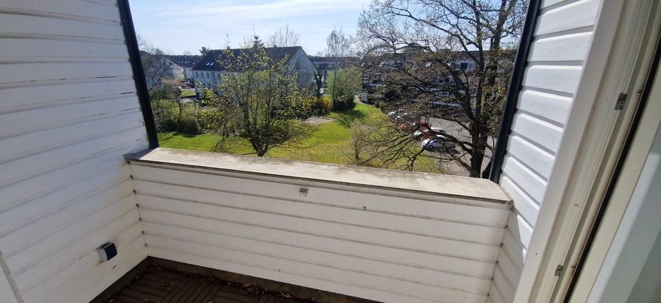 Dachgeschoßwohnung Hannover Buchholz-Kleefeld - 2.5 Zimmer, 56 m&sup2;, 159.000&euro; | Angebot:27489376