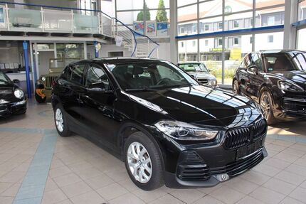 BMW X2 64.000 km 26.300 &euro; Hannover 30659