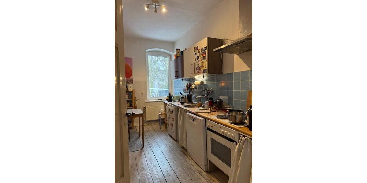 3 Zimmerwohnung in Hildesheim zu vermieten 3 zimmer