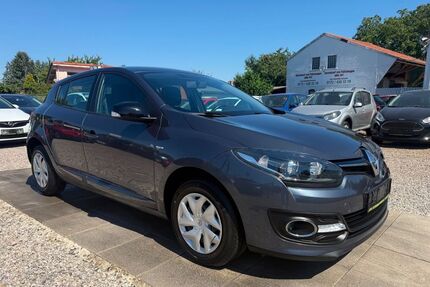 Renault Megane 73.000 km 8.499 &euro; Hannover 30163