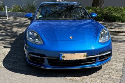 Porsche Panamera 113.850 km 63.800 &euro; Garbsen 30823