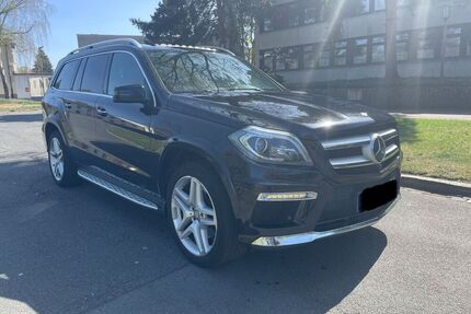 Mercedes GL 350