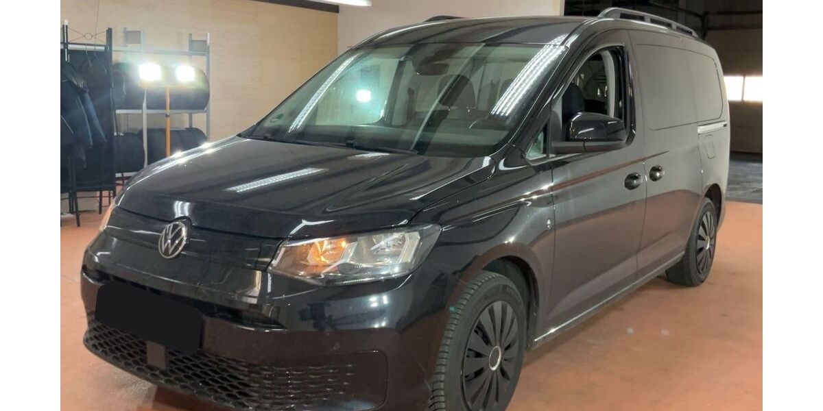 VW Caddy Maxi 46.188 km 25.890 &euro; Garbsen / Hannover 30827