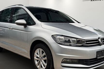 VW Touran 100.000 km 16.490 &euro; Langenhagen 30853