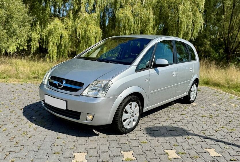 Meriva