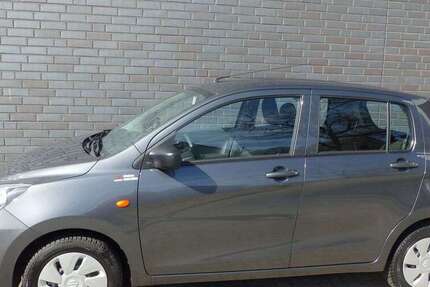 Suzuki Celerio 21.000 km 8.995 &euro; Hannover 30179