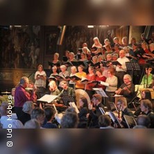 Von Geistern, Feen und Trollen 26.04.2026 Aula in der Albert Einstein Schule