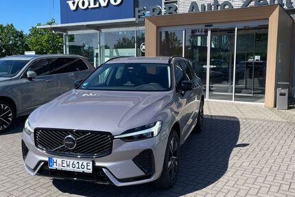 Volvo XC60 5.000 km 58.900 &euro; Hannover 30179
