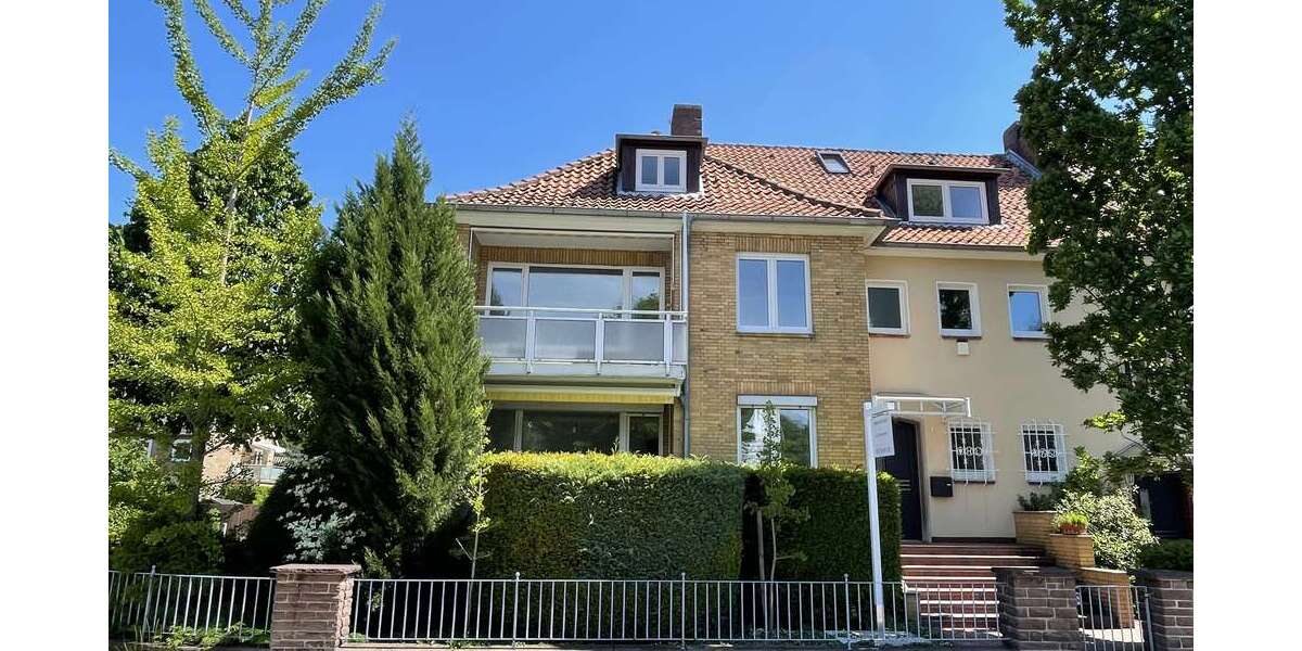 Etagenwohnung Hannover Nord - 4.5 Zimmer, 141 m&sup2;, 570.000&euro; | Angebot:27142171