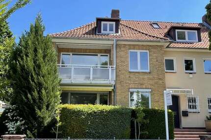 Wohnung Hannover Nord - 4.5 Zimmer, 141 m&sup2;, 570.000&euro; | Angebot:27142171