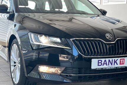 Skoda Superb 164.000 km 13.690 &euro; Burgdorf 31303