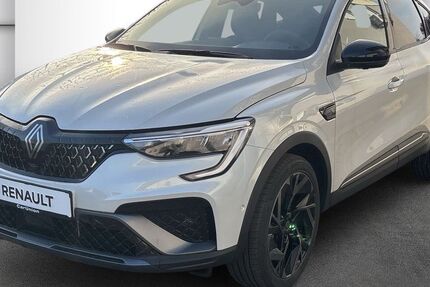 Renault Arkana 5.533 km 32.990 &euro; Hannover 30519