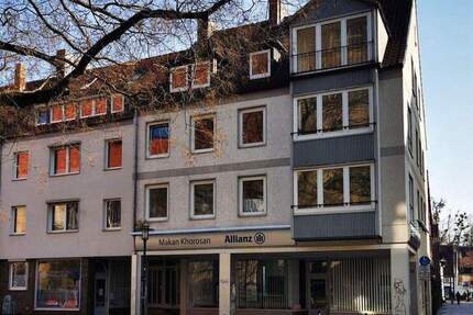 Gewerbeobjekt Hildesheim Neustadt - 690&euro; | Angebot:25425353