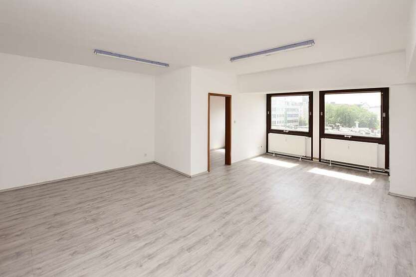 Büro in Hannover 1.250 € 110 m²