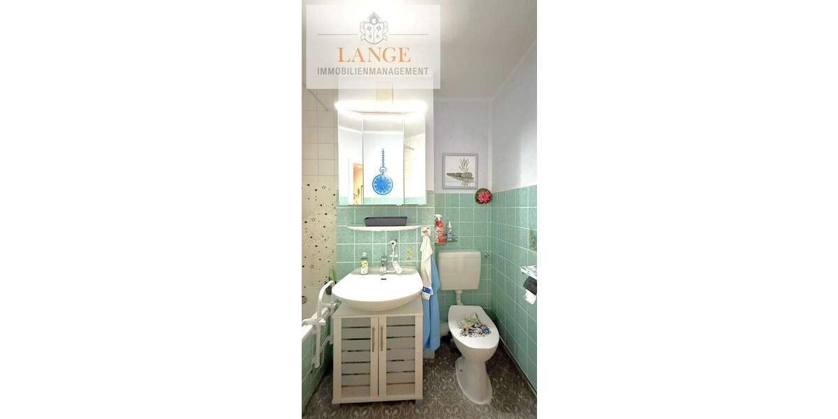 Etagenwohnung Hannover Misburg-Nord - 2 Zimmer, 58 m&sup2;, 125.000&euro; | Angebot:25669972