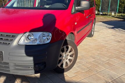 VW Caddy 227.250 km 1.490 &euro; Hannover 30179
