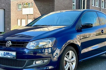 VW Polo 67.999 km 9.800 &euro; Laatzen 30880